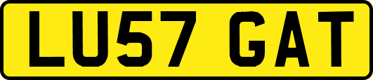 LU57GAT