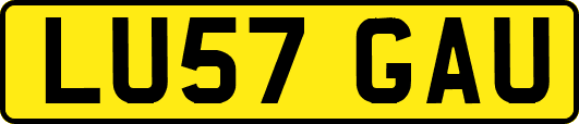LU57GAU