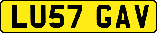LU57GAV