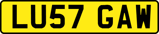 LU57GAW