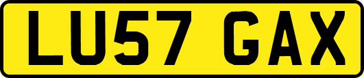 LU57GAX
