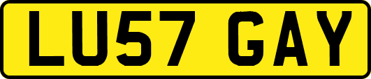 LU57GAY