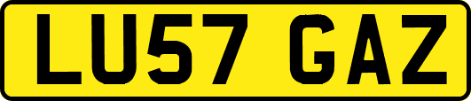 LU57GAZ