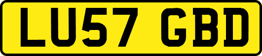 LU57GBD