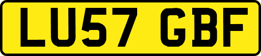LU57GBF