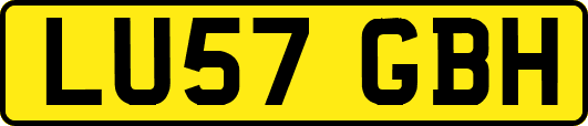 LU57GBH