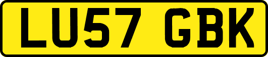 LU57GBK