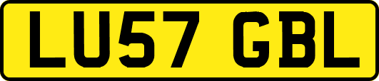 LU57GBL