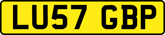 LU57GBP