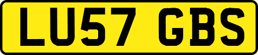 LU57GBS