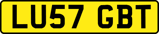 LU57GBT