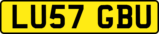 LU57GBU