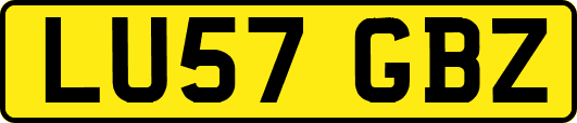 LU57GBZ