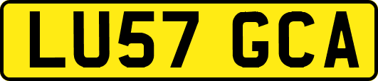 LU57GCA