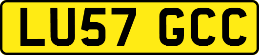 LU57GCC