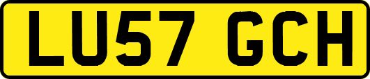 LU57GCH