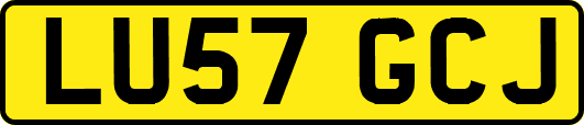 LU57GCJ