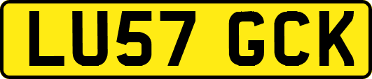 LU57GCK