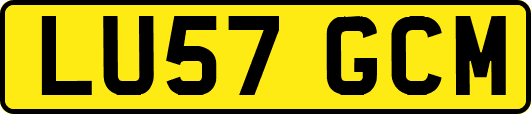 LU57GCM