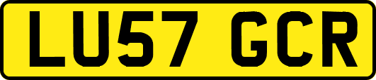 LU57GCR