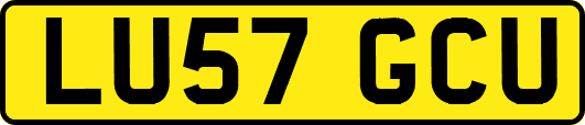 LU57GCU
