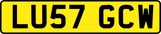 LU57GCW