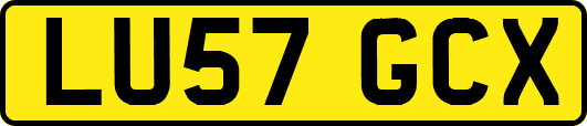 LU57GCX