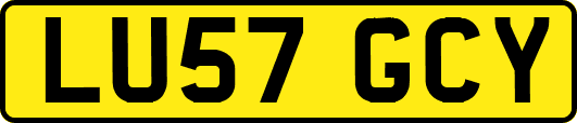 LU57GCY