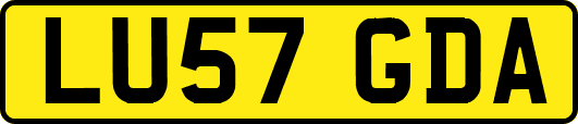 LU57GDA