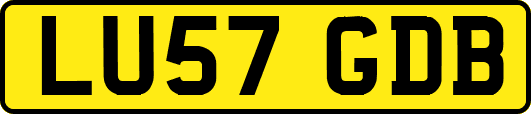 LU57GDB
