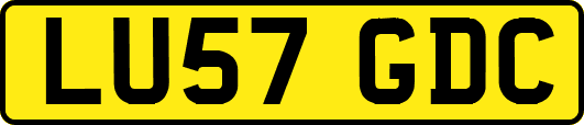 LU57GDC