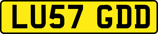 LU57GDD