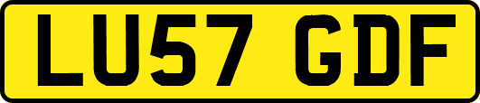 LU57GDF