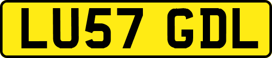 LU57GDL