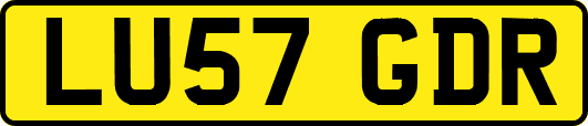 LU57GDR