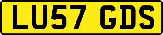 LU57GDS