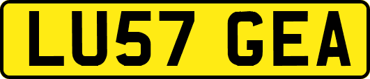 LU57GEA