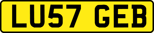 LU57GEB