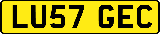 LU57GEC