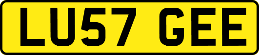 LU57GEE