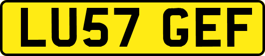 LU57GEF