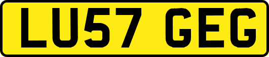 LU57GEG