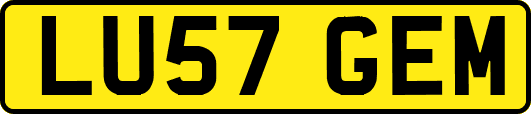 LU57GEM