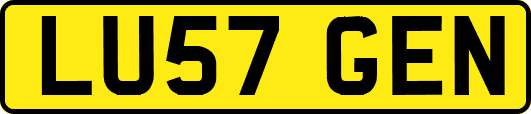 LU57GEN