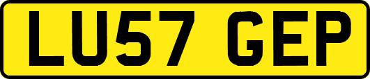 LU57GEP