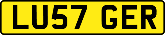 LU57GER
