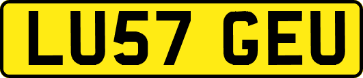LU57GEU