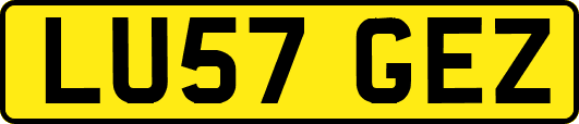 LU57GEZ