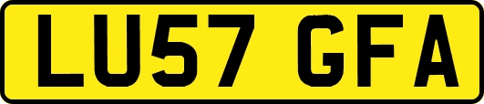 LU57GFA