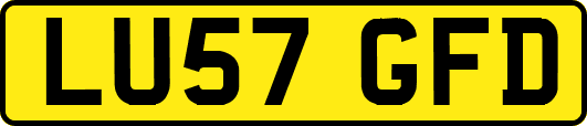 LU57GFD